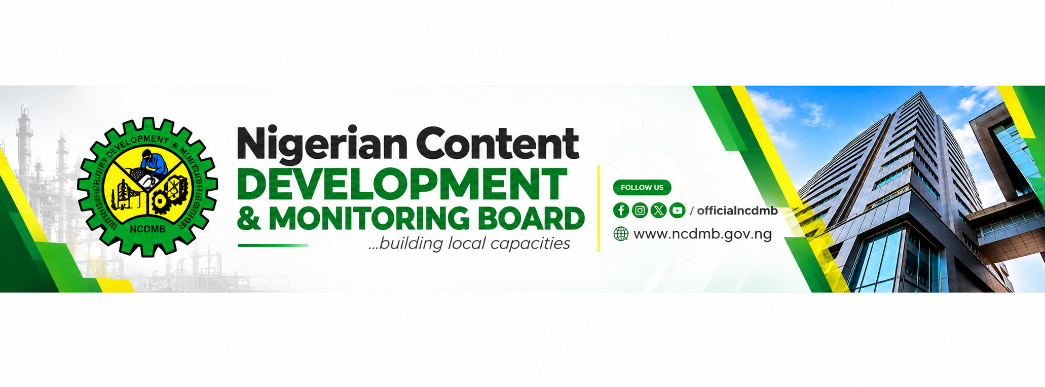 ncdmb